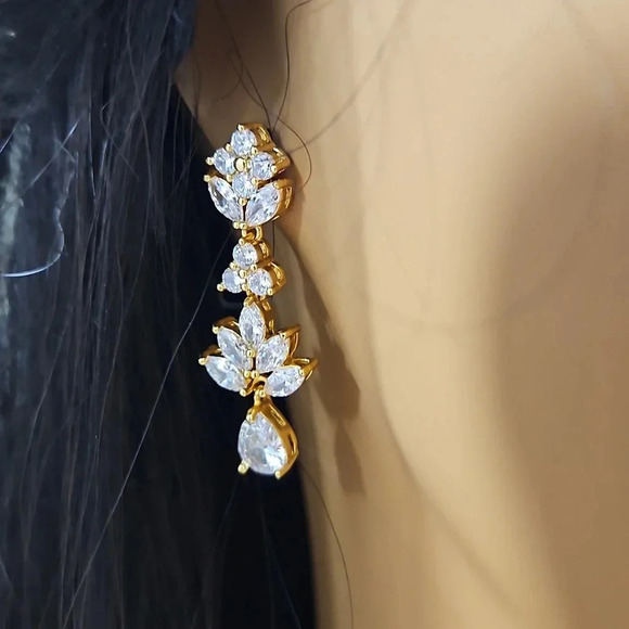 7PC Tiara Set - Picture 16 of 17